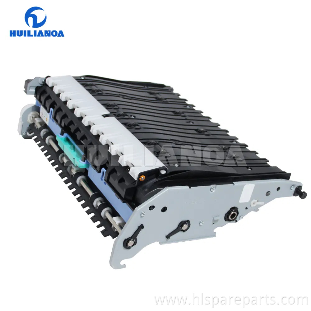 W1b44A A7w93-67081service Fluid Container Kit for HP Pagewide Managed Mfp E77650 E77660 E77740 Service Fluid Container Kit/ Cleaning Head Blade